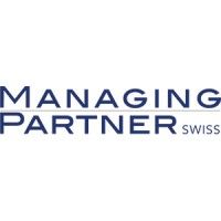 Managing Partner Swiss logo - Similar company to Managing Partner Roundtable