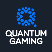 Quantum Gaming logo - Similar company to Ilottosolutions