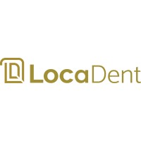 Locadent Dental Clinic logo - Similar company to Dente Dental Studio