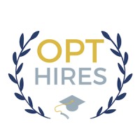 OPT Hires logo - Similar company to Optresume.Com