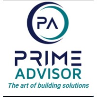 PRIME ADVISOR logo - Similar company to Smart Business Systems Pty Ltd