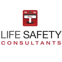 Life Safety Consultants logo - Similar company to Firemax Uae