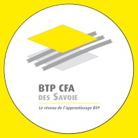 BTP CFA DES SAVOIE logo - Similar company to Apas - Association Pour La Promotion De L'Alternance En Savoie