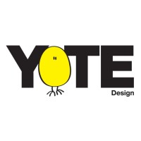 YOTE Design Ltd logo - Similar company to Qindil Visuals