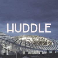 Huddle Dublin logo - Similar company to Feeetzy