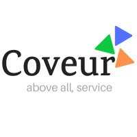 Coveur logo - Similar company to Super Global