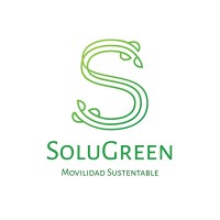 SOLUGREEN COLOMBIA logo - Similar company to Golovolt