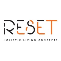 Reset India logo - Similar company to Fittq