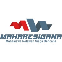 Maharesigana logo - Similar company to Muhammadiyah Disaster Management Center (Mdmc)