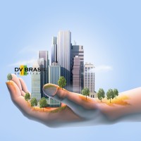 DV BRASIL CALDEIRARIA logo - Similar company to Ufpp Usinagem E Ferramentaria