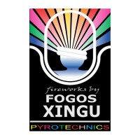 Fogos Xingu logo - Similar company to Oppeano Componentes