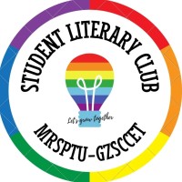 Student Literary Club logo - Similar company to Mathtech Thinking Foundation