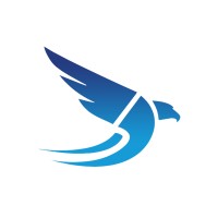 Design Hawk logo - Similar company to Gigaflux - Design By Melvyn