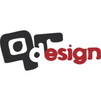 Qr design logo - Similar company to Accedia