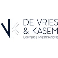 De Vries & Kasem Advocaten logo - Similar company to Networking Consultants