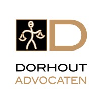 Dorhout Advocaten logo - Similar company to Alderse Baas