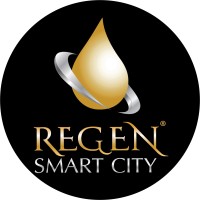 REGEN SMART CITY (THAILAND) CO.,LTD logo - Similar company to Lekise Group Of Companies Thailand