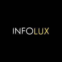INFOLUX logo - Similar company to Precellis