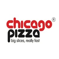 CHICAGO PIZZA logo - Similar company to New Tree