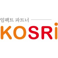 KOSRI (Korea Social Responsibility Institute) logo - Similar company to Kr Partners - Energy, Commodities & Natural Resources Recruitment Specialist