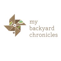 My Backyard Chronicles logo - Similar company to Flashmob Nation
