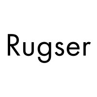 Rugser.com logo - Similar company to Knuup | Handknotted Wool Rugs