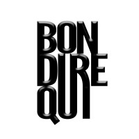 Bondirequi logo - Similar company to Sid Magazine