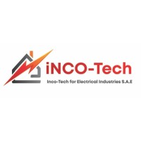 Incotech, ABB Panel Builder logo - Similar company to Egemac
