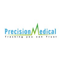 Precision Medical logo - Similar company to Precision Medical