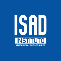 Instituto ISAD logo - Similar company to Debut Coaching