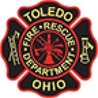 Toledo Fire and Rescue Department logo - Similar company to 🌲🌟Lodge Lovers🌟🌲
