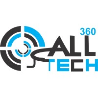 All Tech 360 logo - Similar company to Growstep Technologies