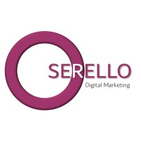Serello Digital Marketing logo - Similar company to Optimize4Success Inc