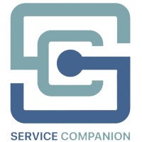 SERVICECOMPANION logo - Similar company to Proswift Security Solutions