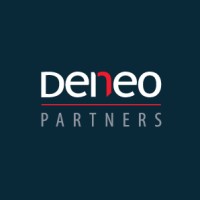 Deneo Partners logo - Similar company to Fivecomply