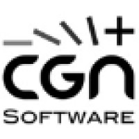CGN Software logo - Similar company to Cmo For Hire