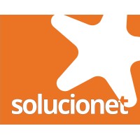 solucionet.com logo - Similar company to Hitocean