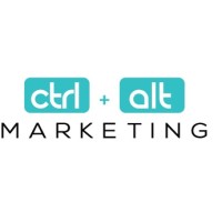 Ctrl + Alt Marketing logo - Similar company to Mirconmed (Mircon Medical Solutions Inc.)