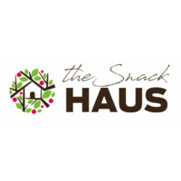 The Snack HAUS logo - Similar company to Rafinera Cloud Kitchen
