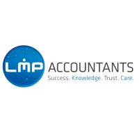 LMP Accountants logo - Similar company to Mdb Taxation & Business Advisors