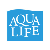 AQUALIFE logo - Similar company to Slavyanka Group Of Companies