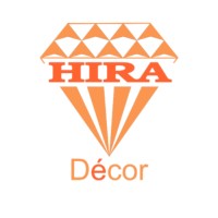 Hira Décor Pvt. Ltd logo - Similar company to Qrera Technologies Pvt. Ltd.