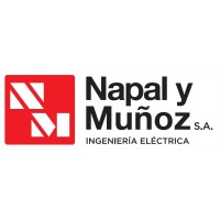 Napal y Muñoz SA logo - Similar company to Cometal Srl