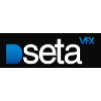 Dseta VFX logo - Similar company to Eagle Studios.Vfx