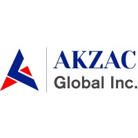 AKZAC Global Inc. logo - Similar company to Sama Tek Inc