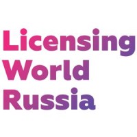 Licensing World Russia logo - Similar company to Unitor