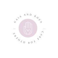 Gaia & Rhea logo - Similar company to Fade Edhec