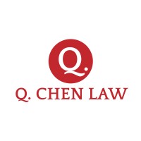 Q. Chen Law logo - Similar company to Hypershift Systems