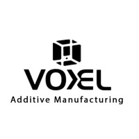 VOXEL logo - Similar company to Alphanto