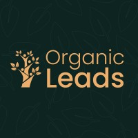 Organic Leads logo - Similar company to Mais Leads